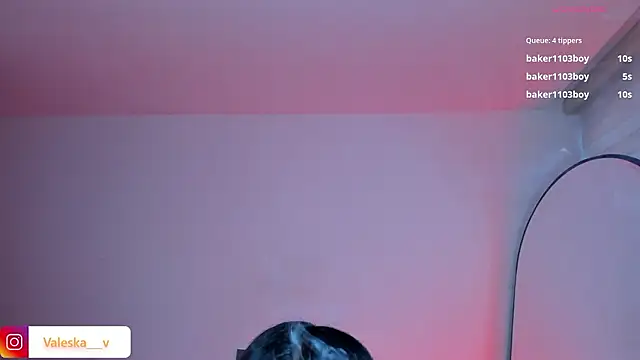 valeska__V's cam snapshot