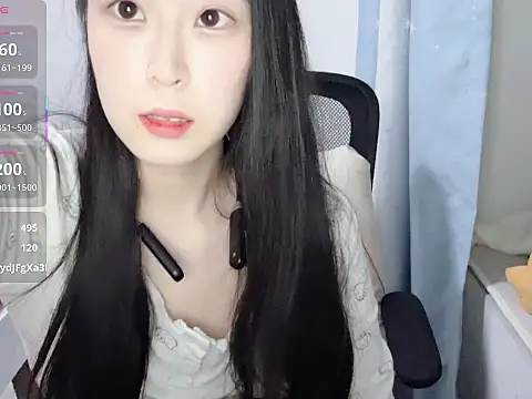 Hanhan-MM live sex cam