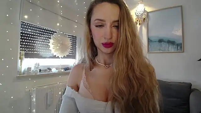 JulietteDiamond's cam snapshot