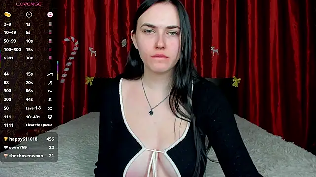 Witch_Lady's cam snapshot