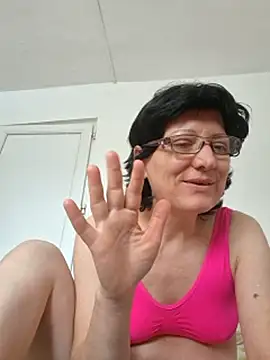 Vera_Elle live sex cam