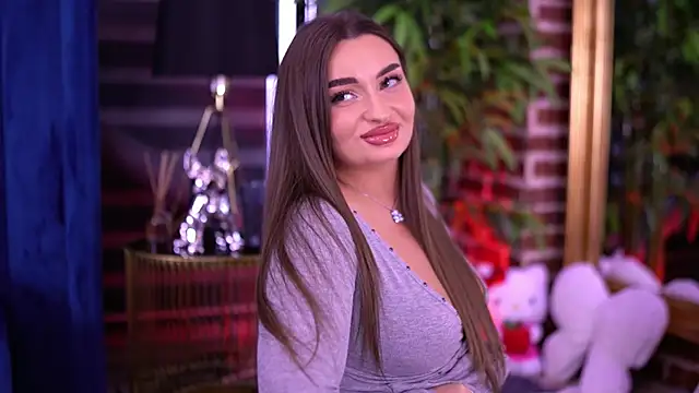 MillaSerene's cam snapshot