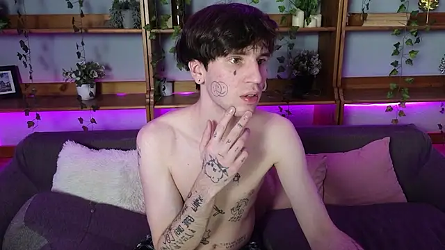 Danny_loves_Mary's cam snapshot