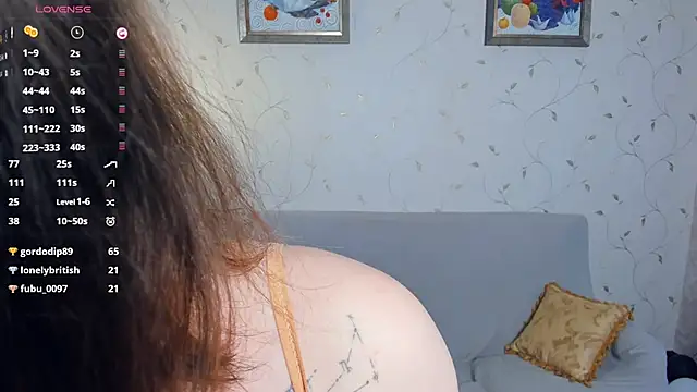 KatherinaTaton's cam snapshot