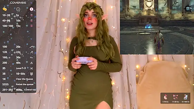 --Ramona--'s cam snapshot