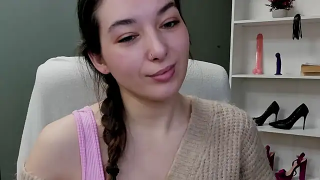 Meagn_Extasy's cam snapshot