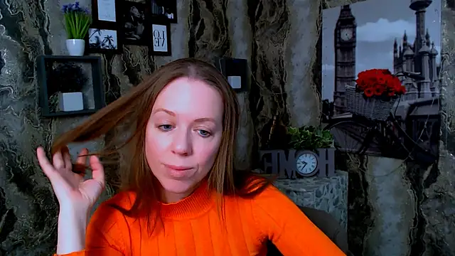 GloriaSi_'s cam snapshot