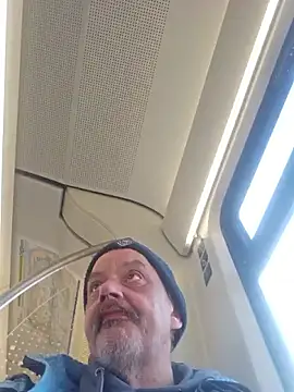 Fonse1860's cam snapshot