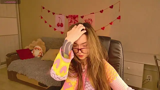 BellaSink's cam snapshot