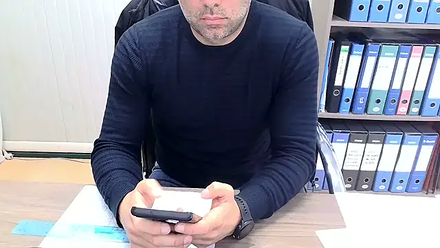 Evasionee's cam snapshot