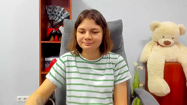 Stella-Maers's cam snapshot