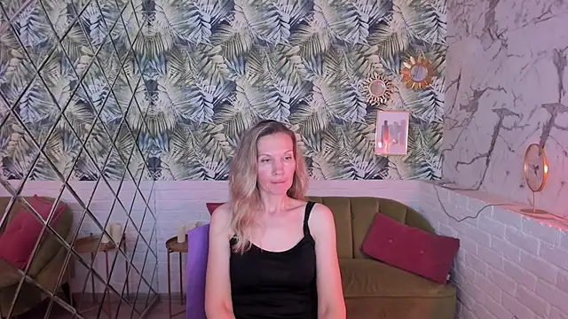 NancyGrace's cam snapshot