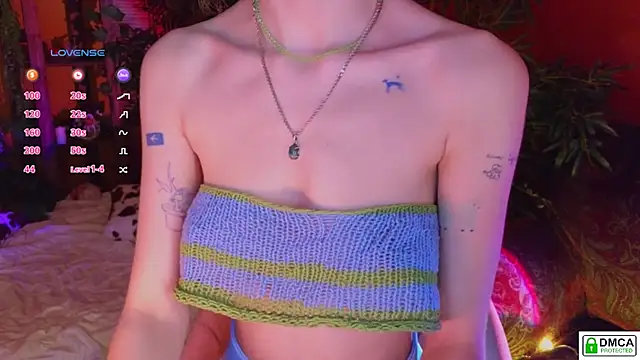 soft_animal_'s cam snapshot