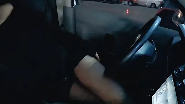 Fannywell's cam snapshot