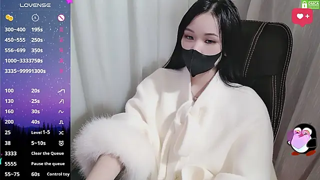 HanaYourlove live sex cam