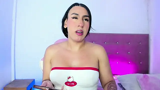 OSORIOMAFE live sex cam