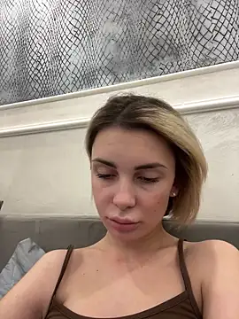 SandraCarter live sex cam