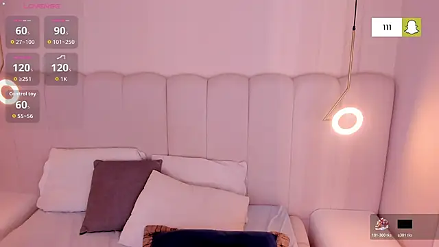 riri_candy's cam snapshot