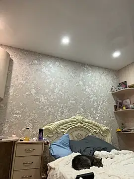 ElliRose live sex cam