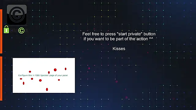 KamaFeels's cam snapshot