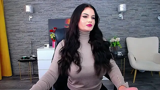 AllanaJoy live sex cam