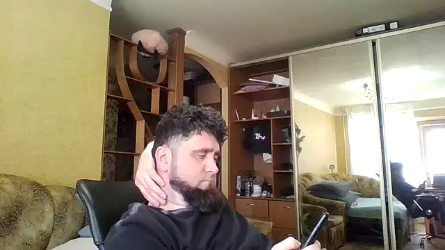 StasConnor's cam snapshot