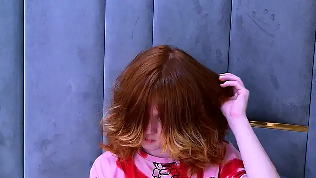 ZaynGraham live sex cam