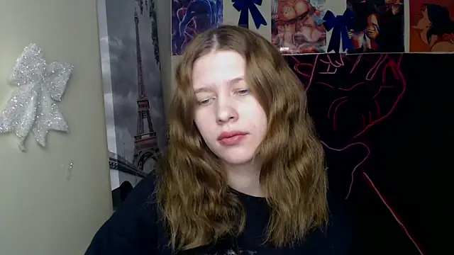 StellaCRL's cam snapshot