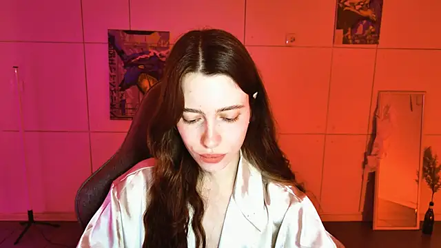 Yoka_paradoXXX's cam snapshot