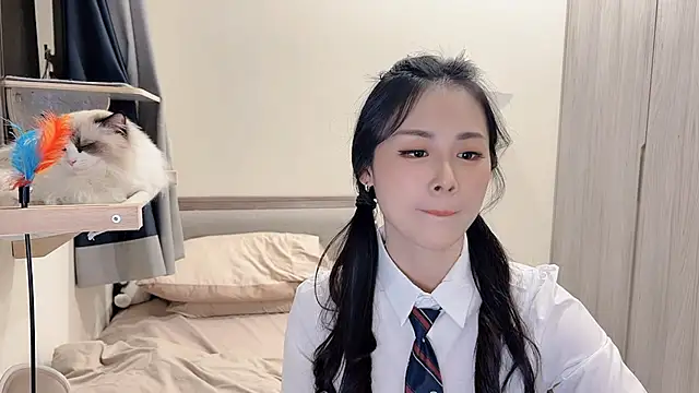 BabyOneDaily live sex cam