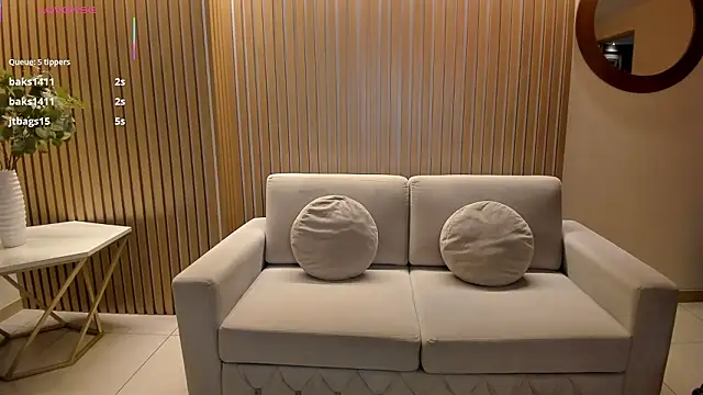 BellaRose_X's cam snapshot