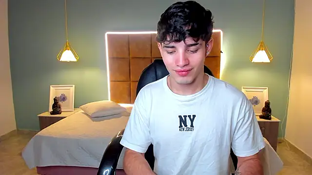 AlejooTwink live sex cam