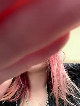 RiriRoseey's cam snapshot