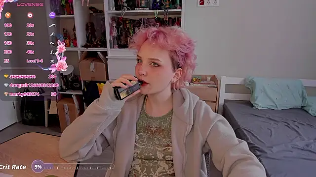 School_Love live sex cam