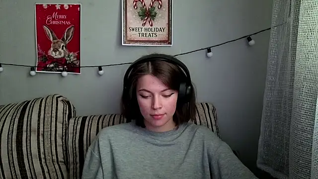 CutieAnny's cam snapshot