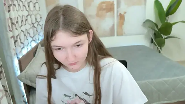 NikaRain's cam snapshot