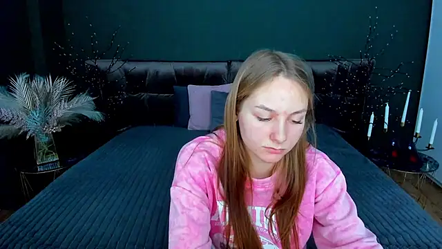 MilaAddams's cam snapshot