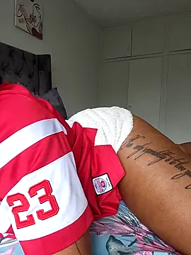 Drippincaty's cam snapshot