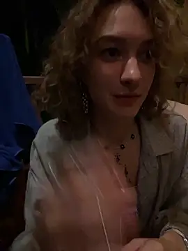 __grace__'s cam snapshot