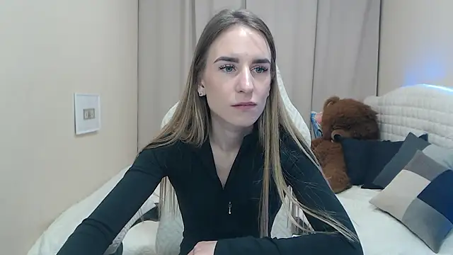 DeboraHorny live sex cam