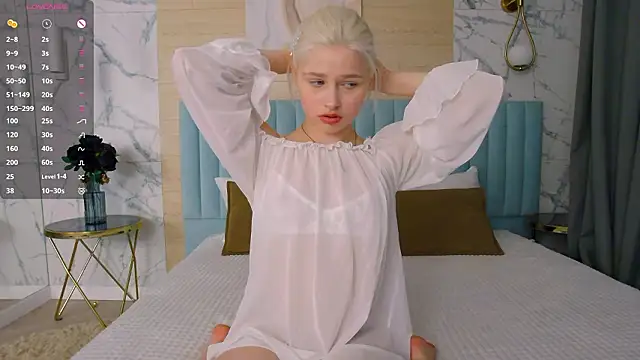 SandyShayes's cam snapshot