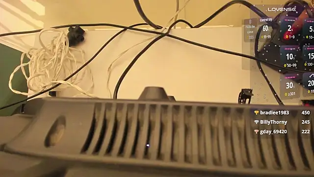 Karol_Pagee's cam snapshot