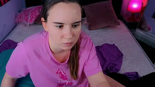 Lika_0ne's cam snapshot