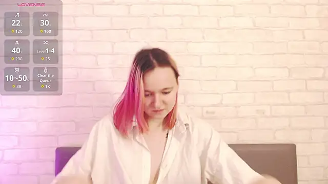 Ericha_Stone's cam snapshot