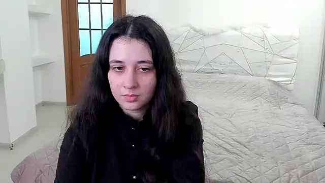 Ginablum's cam snapshot