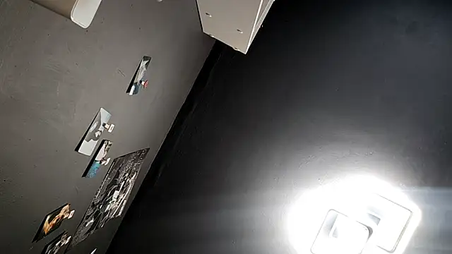 TiaraHenegan's cam snapshot