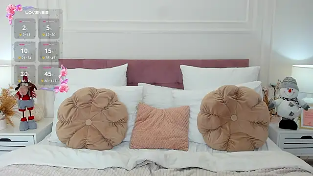 JasmiLyn's cam snapshot