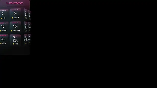 SamantaKane's cam snapshot