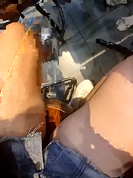 Ori-Lynk live sex cam