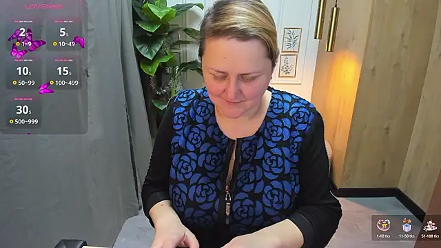 ScarlettSoft's cam snapshot